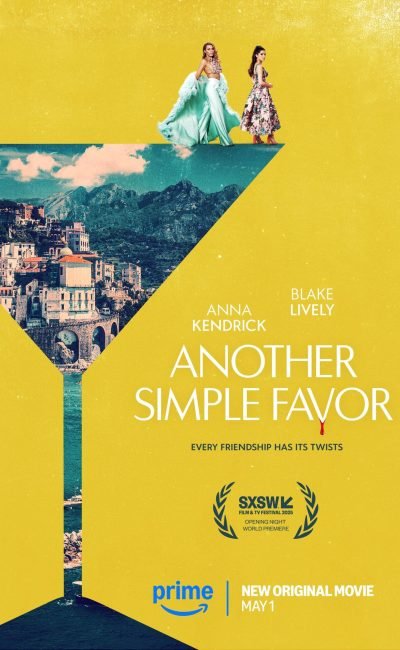 Another Simple Favor