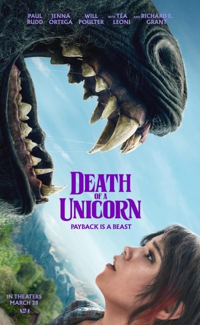Death of a Unicorn